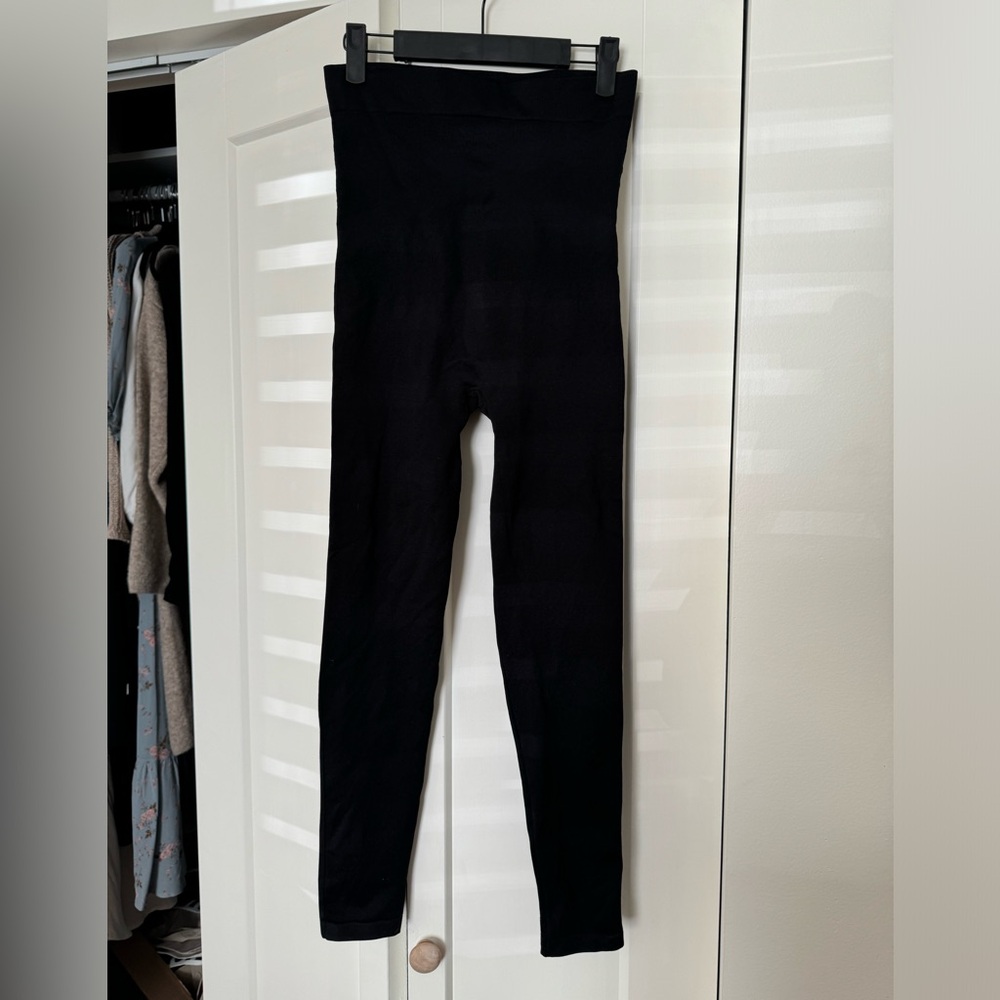 Blanqi Maternity Leggings
